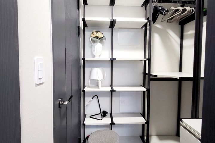 New two-room apartment in Yongsan, Seoul 9th image