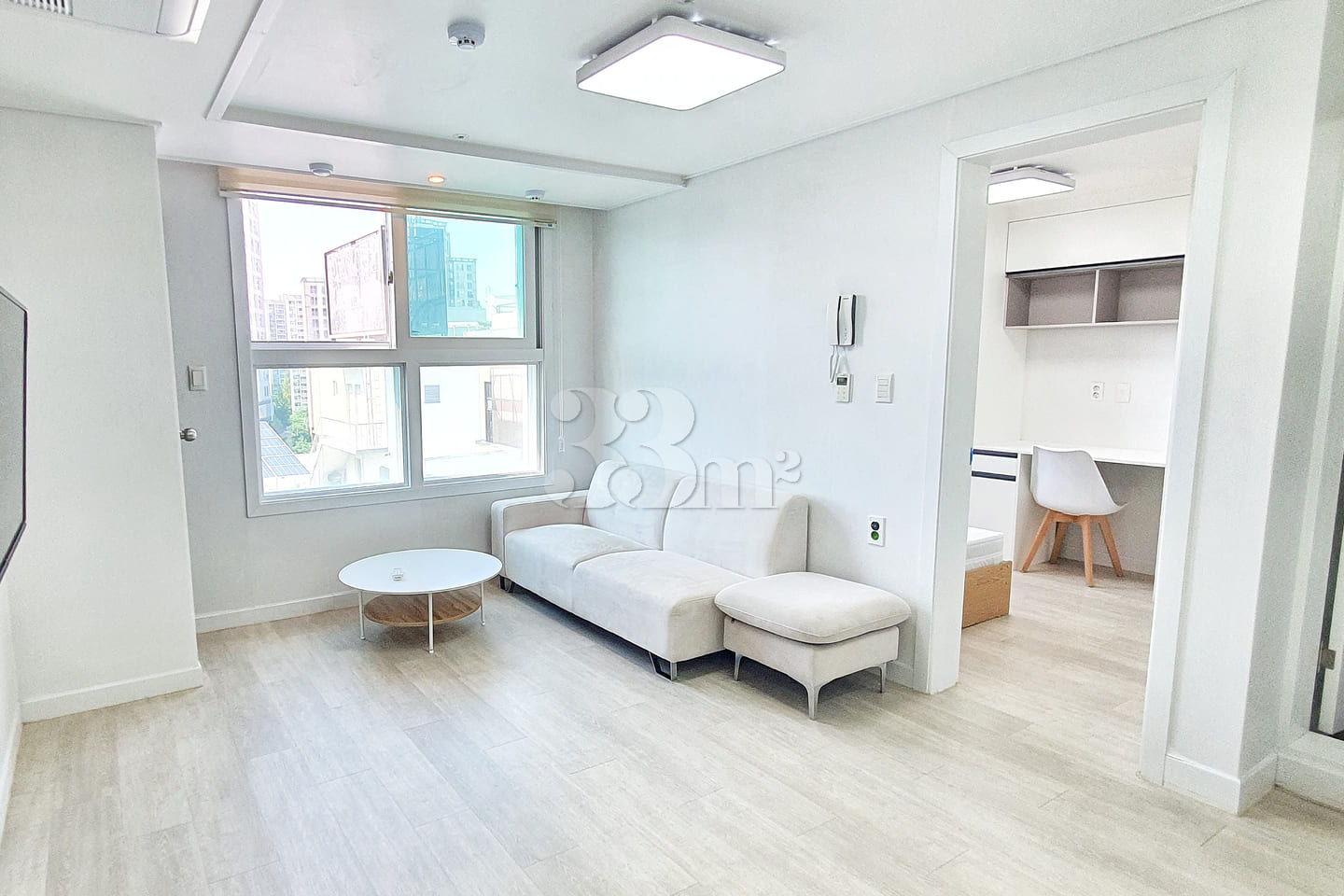 Skyview 1.5 Room-2 7th image