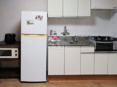 Fully furnished two-bedroom apartment in a re 8th image