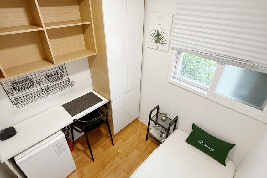 목동 신축급 남성룸 8번째 이미지