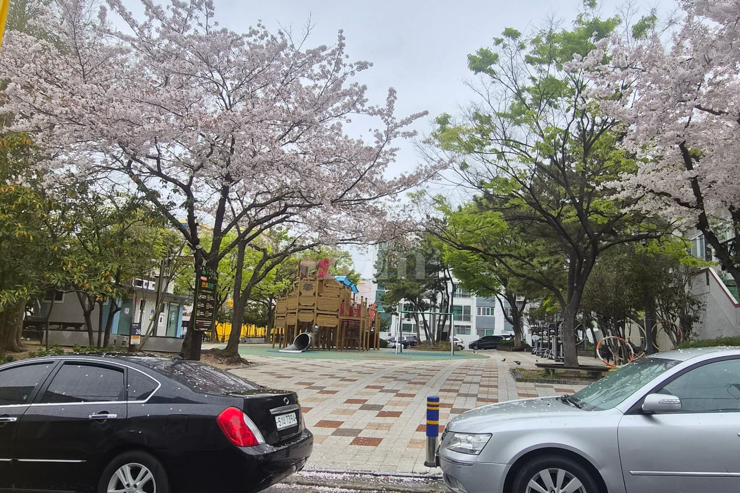 A clean room in Dong-gu, Ulsan 15th image