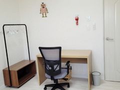 Aewol Sogil, 4 bedrooms, 56 pyeong 5th image