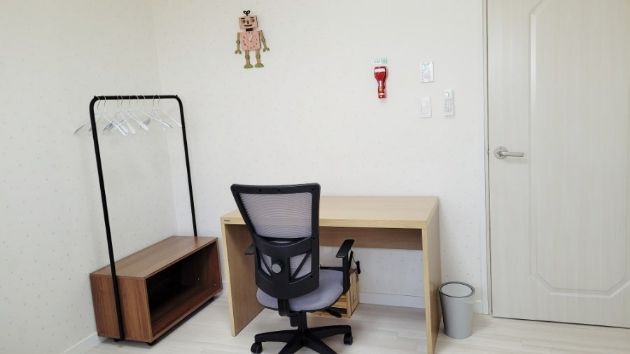 Aewol Sogil, 4 bedrooms, 56 pyeong 5th image