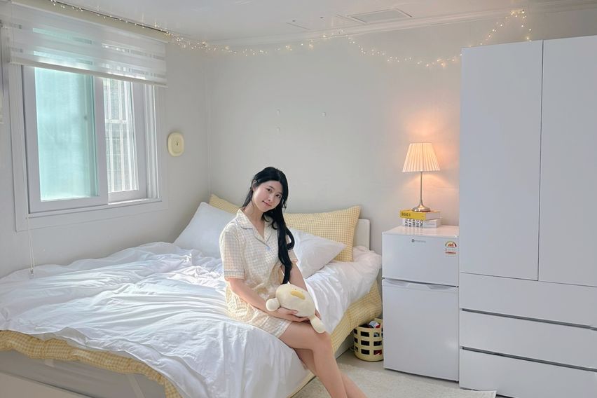 3-minute walk from Myeonghak Station on Line  0th image