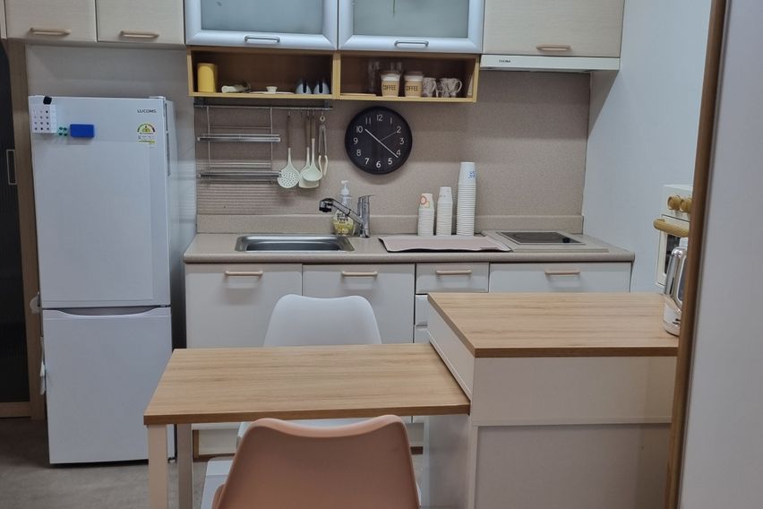 둔산동 힐링하우스 6번째 이미지