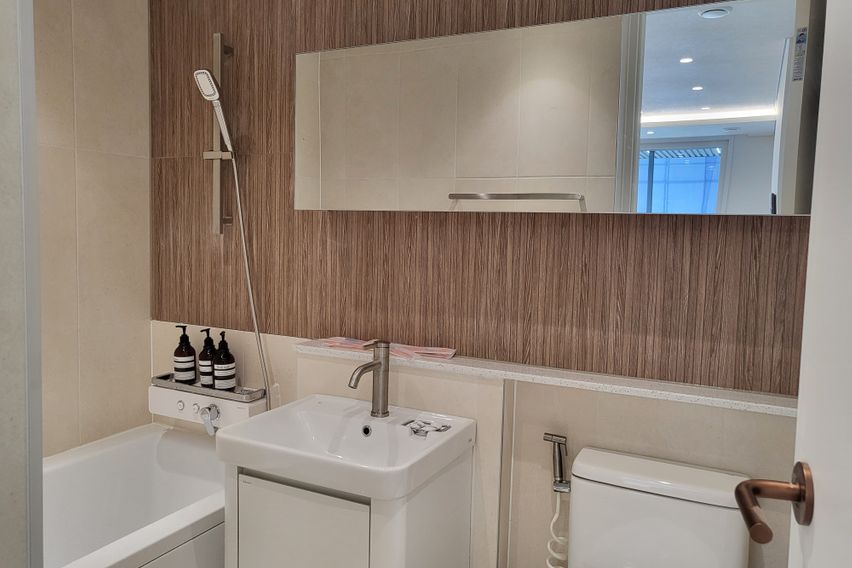 테라스 가득한 집 1