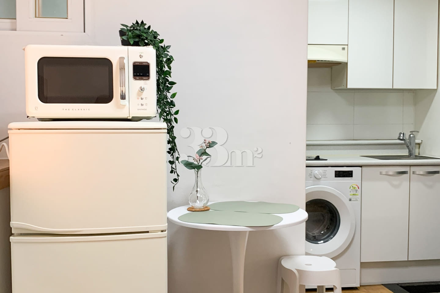 Special offer on a studio apartment in Hongda 8th image