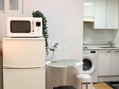 Special offer on a studio apartment in Hongda 8th image