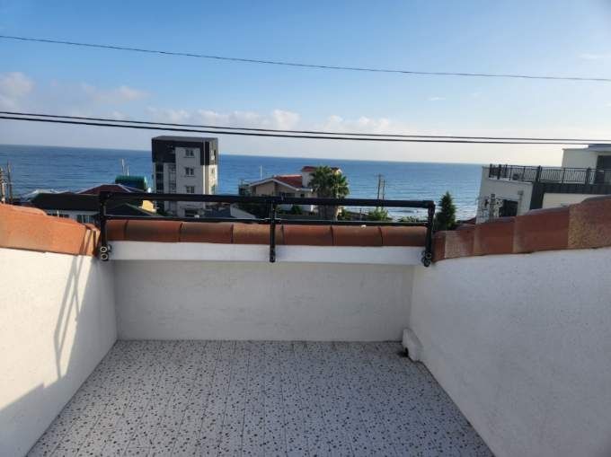 올레오션뷰 우미지하우스