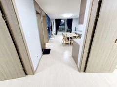 Naun-dong downtown area, 3 bedrooms 1th image