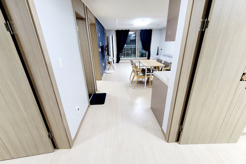 나운동 번화가 방3