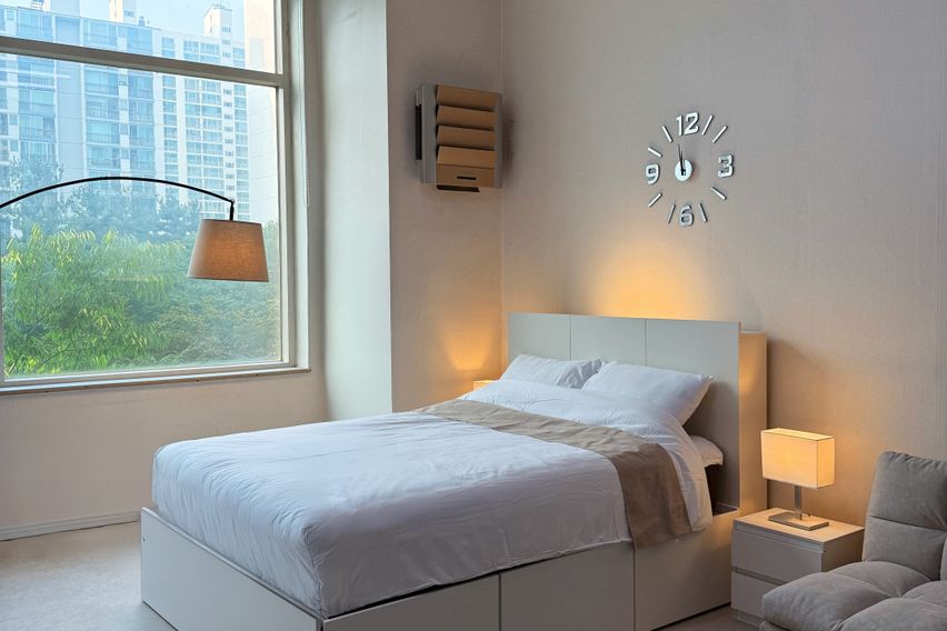 4인가능🤍미금역 풀옵션