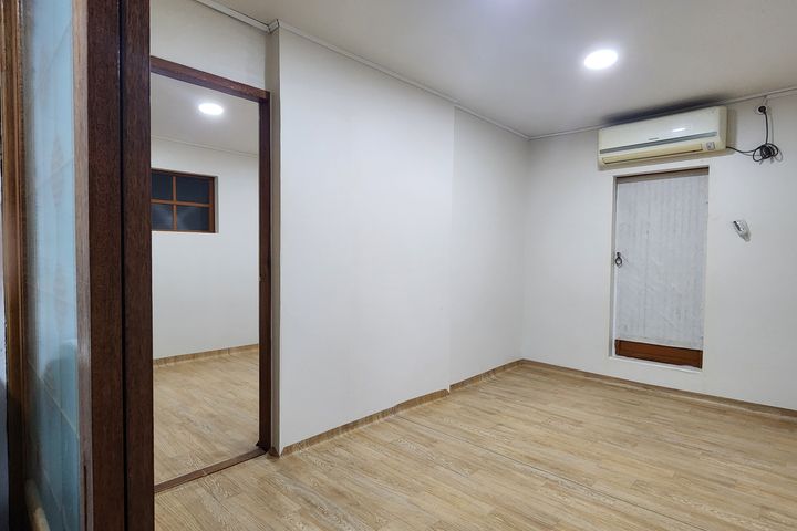 Gimje Jeongeup Jipyeongseon Country House 12th image