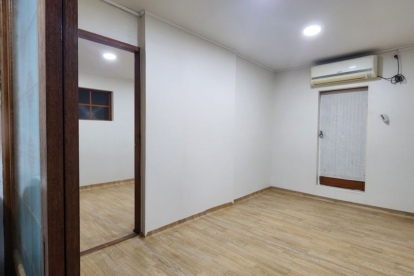 김제 정읍 지평선시골집