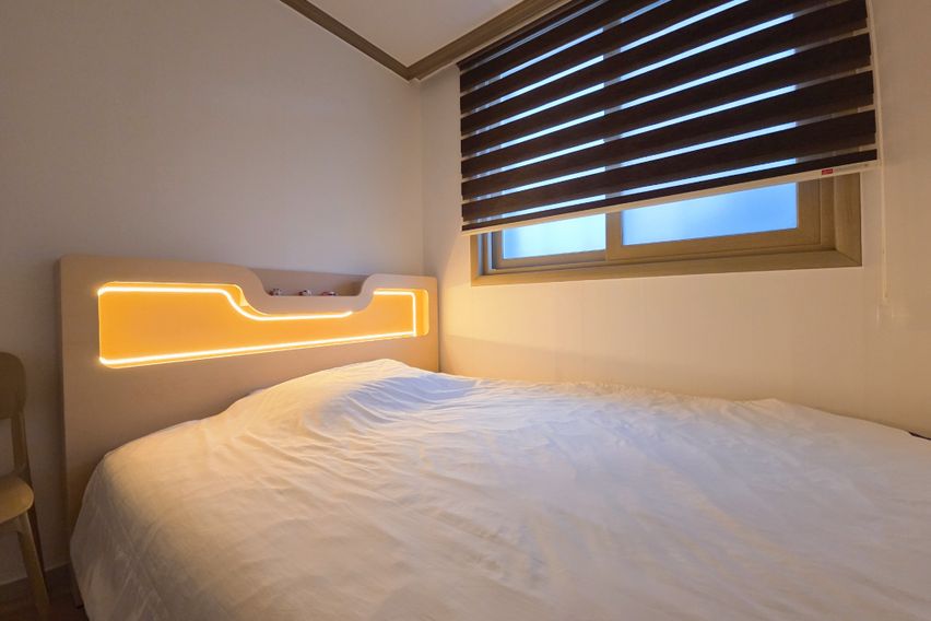 생활권 좋은 위치 투룸 5번째 이미지