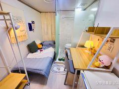 Comfortable studio apartment near Sejong Univ 2th image
