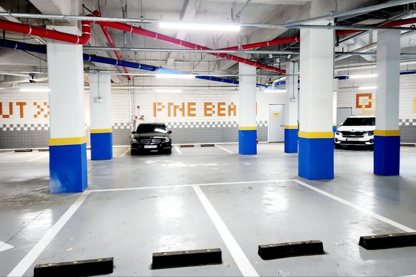 해변1분 전용21평 방 17번째 이미지