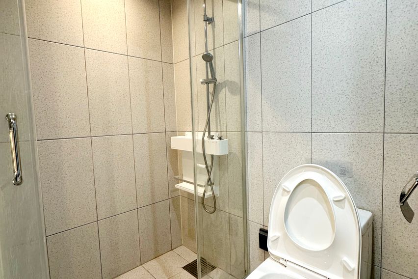 럭셔리 모던하우스17층