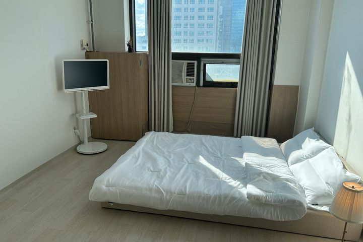 천호역둔촌역사이원룸 1번째 이미지