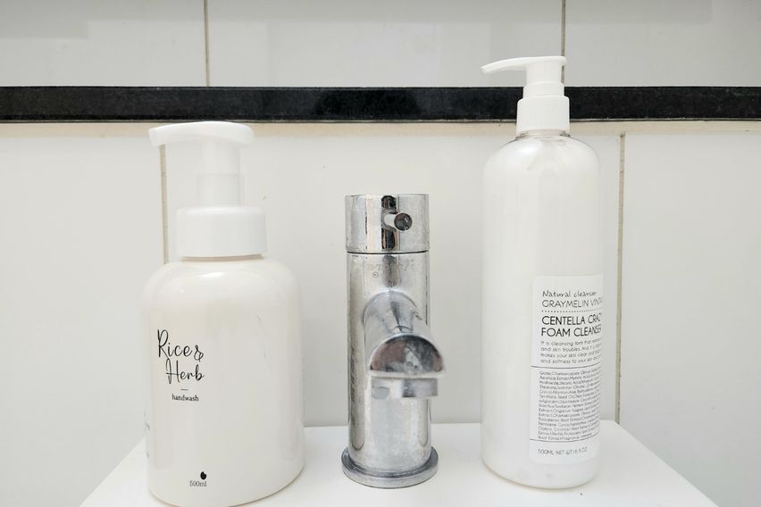 라라하우스 정자역1분