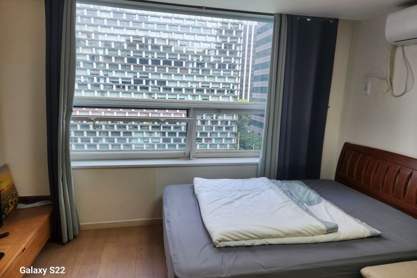 삼성역 핵심상권숙소