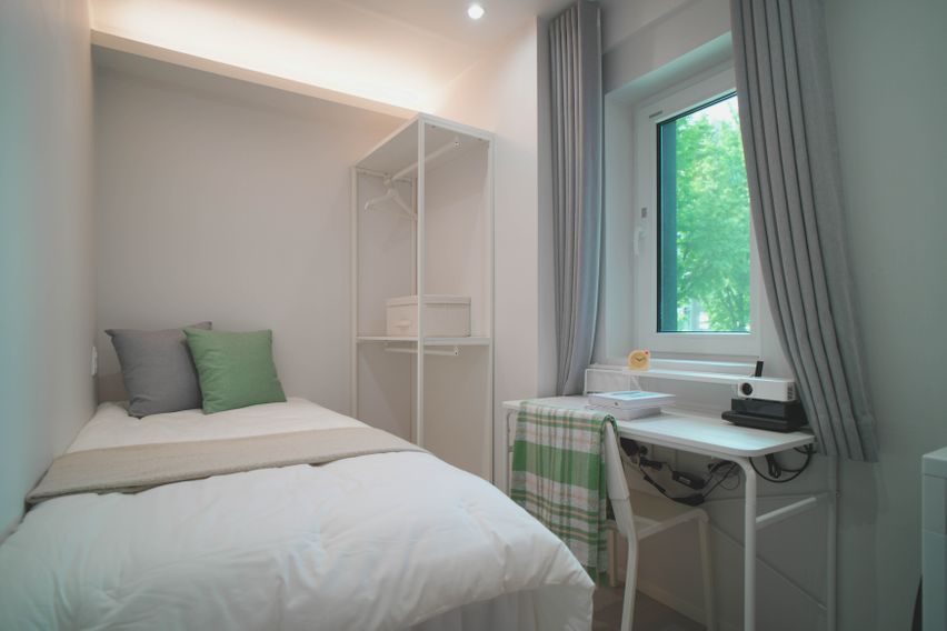 홍대연대 여성전용209 7번째 이미지