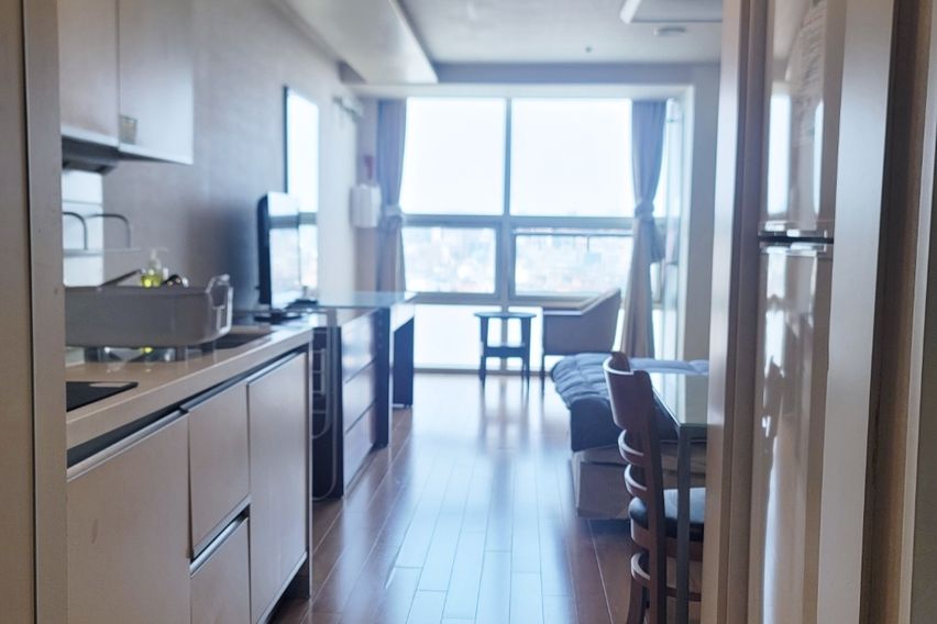 🏢햇살가득.남산뷰🏢