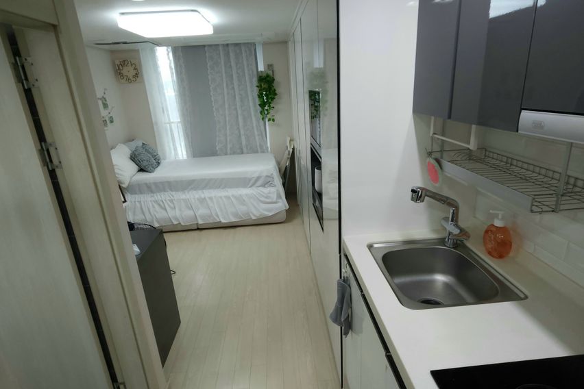 연신내역1분,오피스텔