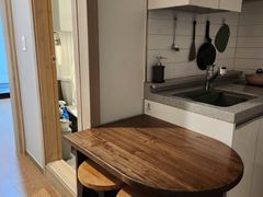 A 1.5-room apartment perfect for a good night 5th image