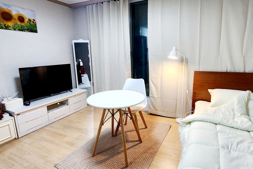 스테이H3 가경복대풀옵