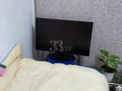 Clean room with convenient transport in Mugeo 9th image