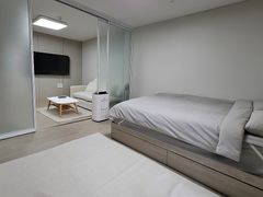 Hamdeok New Luxury Studio @ 12 0th image