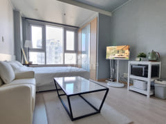 ๐ Gongdeok Station Area - Fully Furnished 0th image