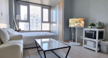 🔆 공덕역 앞 풀옵션 방 이미지