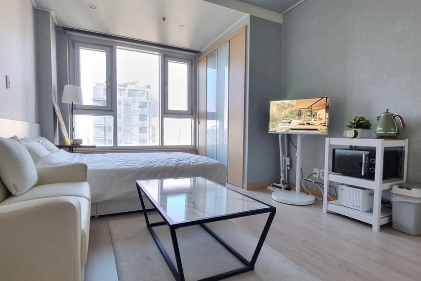 🔆 공덕역 앞 풀옵션