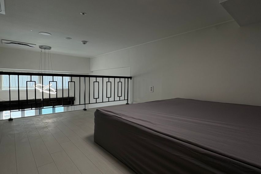 반달섬 오션뷰테라스복층