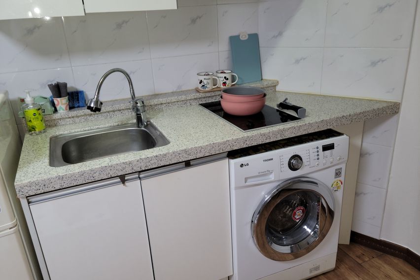 가야동 블루스카이A-4