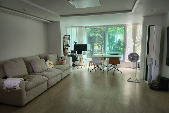 Share house near Chung-Ang University 1th image