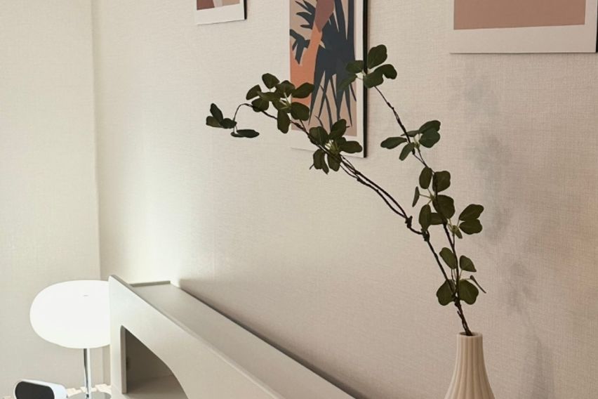 신도림 감성휴식 뷰맛집