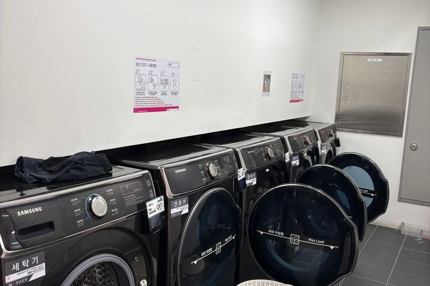 가산디지털 코지 복층 