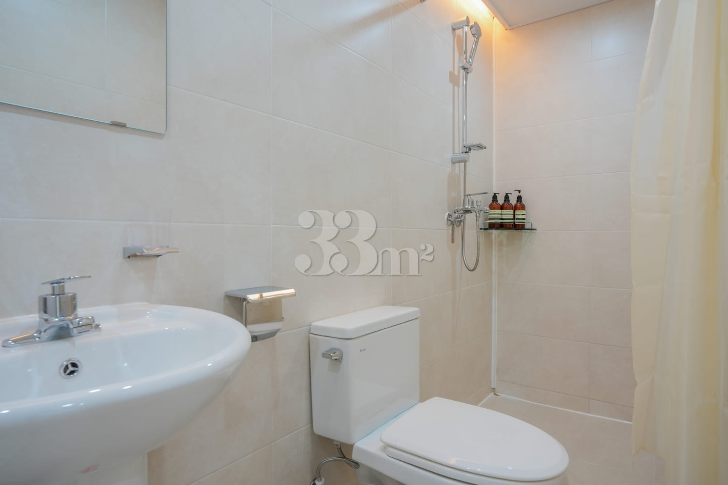 3-person room near Myeongdong Station, Seoul 12th image