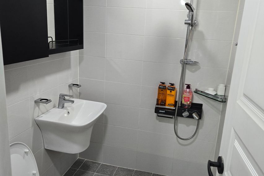 용전중 앞 편안한집  7번째 이미지