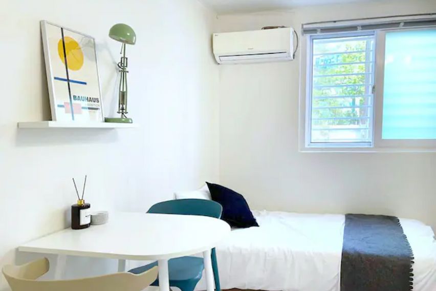 강남논현 분리형 원룸A