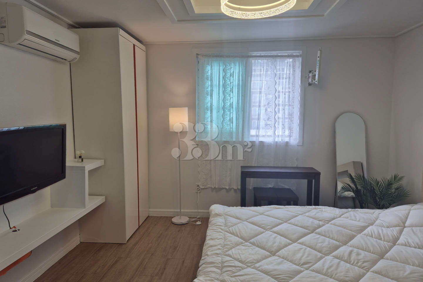 Pretty short-term accommodation near Busan St 4th image