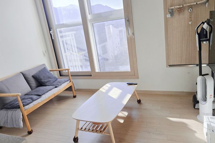 수성구초역세권예쁜복층집 4번째 이미지