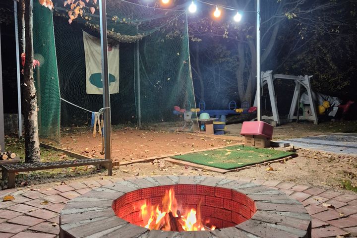 전주한옥마을과가까운독채 1번째 이미지