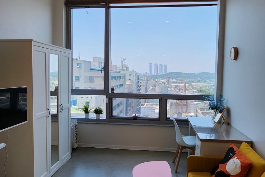 ♡화정역 노을뷰97^^ 2번째 이미지