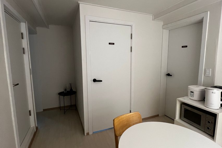 마곡오트하우스 4룸 1번째 이미지