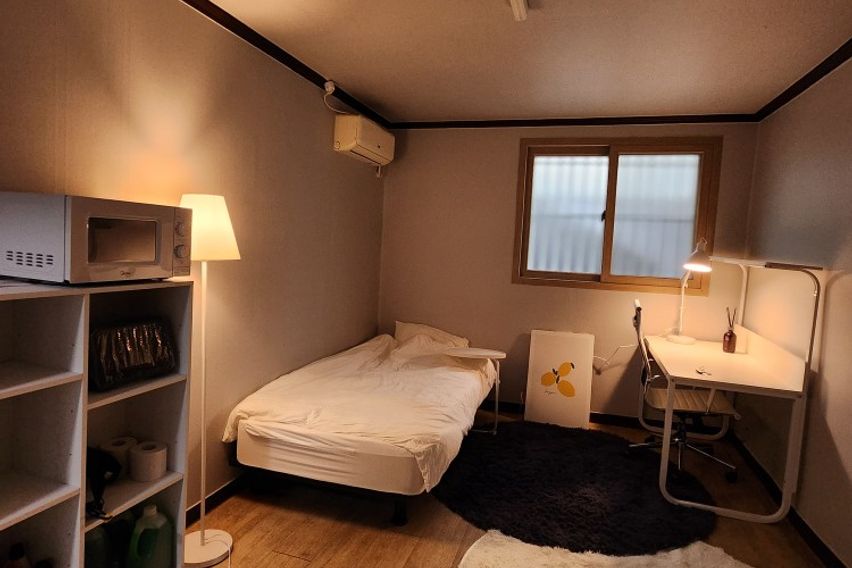 #110 아늑하고 좋은