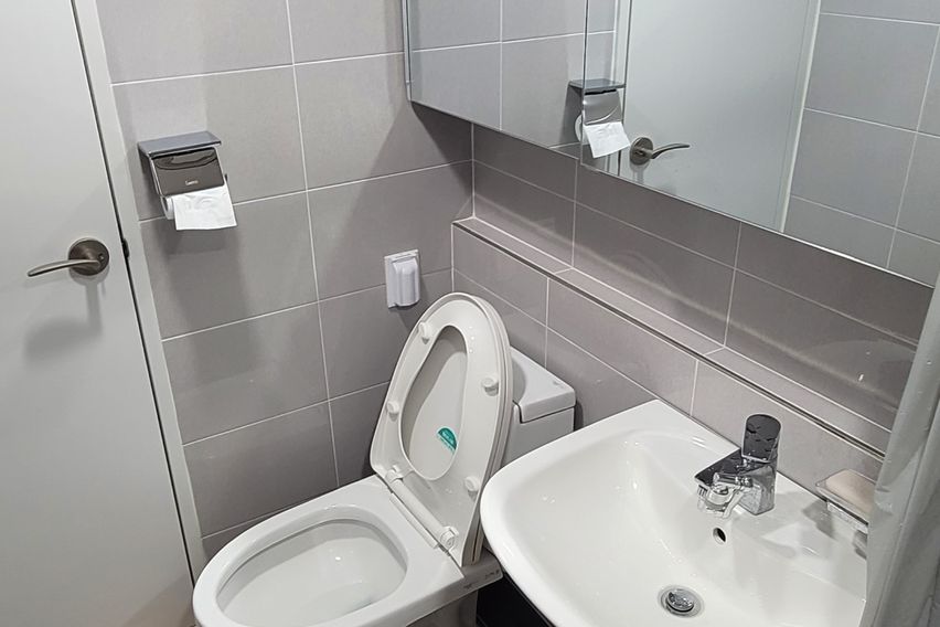 중계 은행사거리 학원가 8번째 이미지